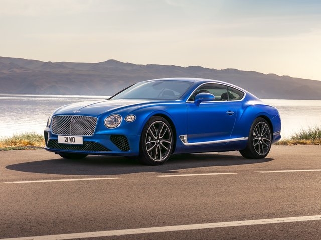 Continental GT